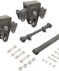 Dayton Parts 339-008201 Suspension Center Kit - Undermount