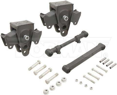 Dayton Parts 339-008201 Suspension Center Kit - Undermount