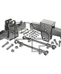 Dayton Parts 339-008204 Suspension Center Kit - Undermount