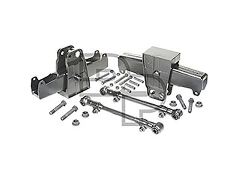 Dayton Parts 339-008204 Suspension Center Kit - Undermount