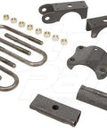Dayton Parts 339-008301 Axle Kit