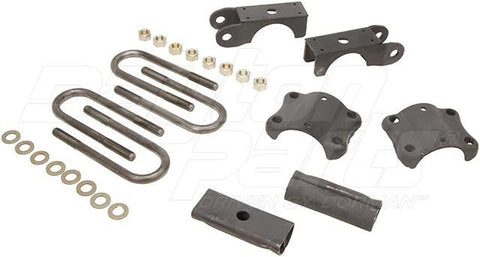 Dayton Parts 339-008301 Axle Kit