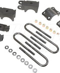 Dayton Parts 339-021303 Axle Seat Kit