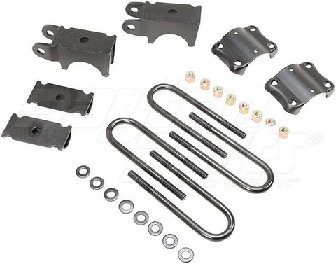 Dayton Parts 339-021303 Axle Seat Kit