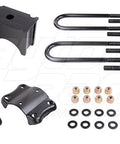 Dayton Parts 339-021304 Axle Seat Kit