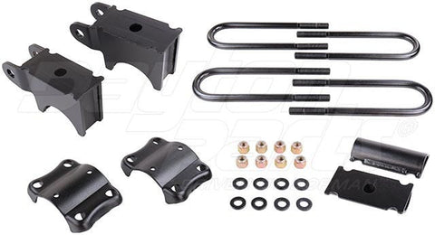 Dayton Parts 339-021304 Axle Seat Kit
