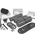Dayton Parts 339-104 Suspension Service Kit