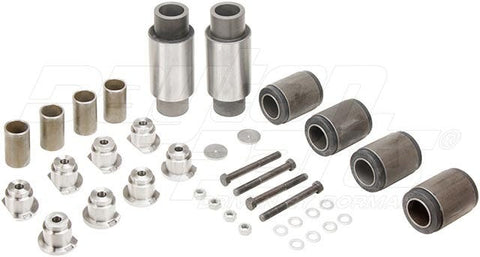 Dayton Parts 339-131 Suspension Bushing Plugs Service Kit
