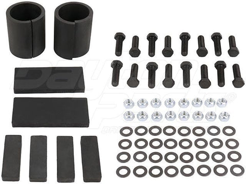 Dayton Parts 339-208 Suspension Maintenance Pack