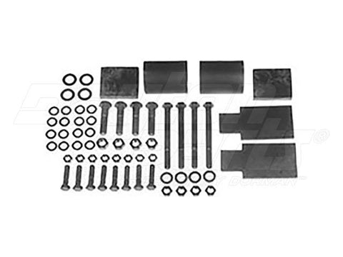 Dayton Parts 339-216 Suspension Maintenance Pack