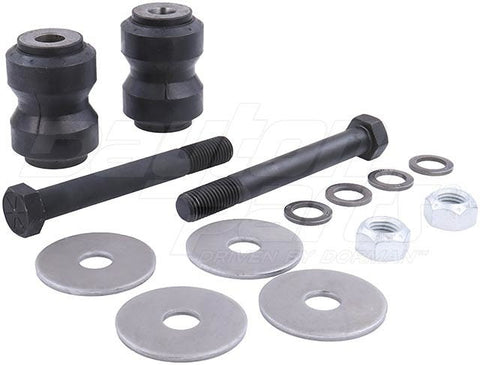 Dayton Parts 339-233 Suspension Pivot Bushing Service Kit