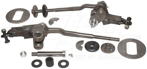 Dayton Parts 339-235 Suspension Maintenance Pack
