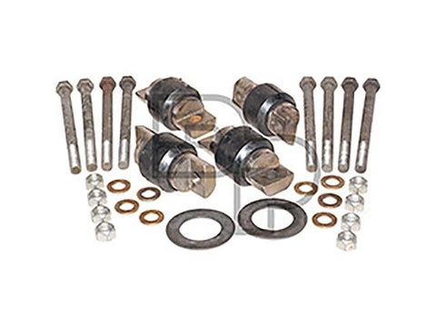 Dayton Parts 339-245 Suspension Maintenance Pack