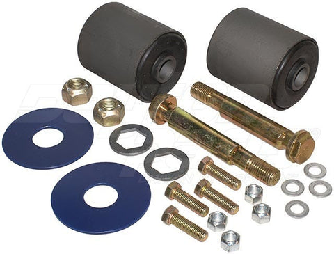 Dayton Parts 339-255 Suspension Pivot Bushing Service Kit