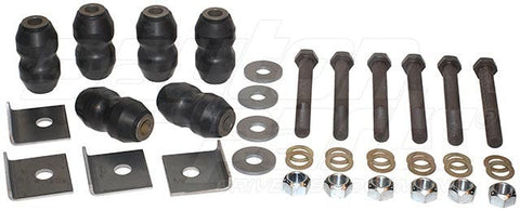 Dayton Parts 339-258 Suspension Service Kit