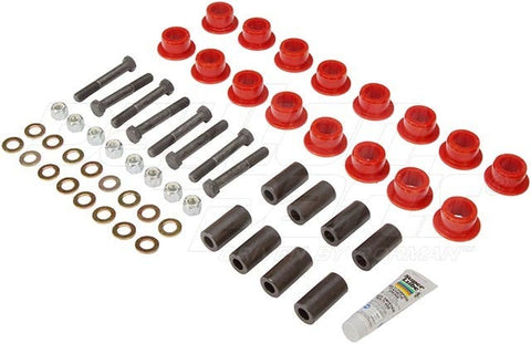 Dayton Parts 339-277 Suspension Bushing Service Kit