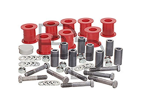 Dayton Parts 339-278 Suspension Bushing Service Kit