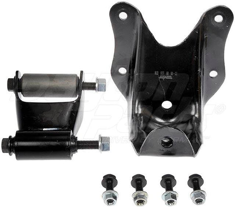 Dayton Parts 339-296 Suspension Hanger Service Kit