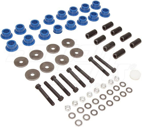 Dayton Parts 339-299 Suspension Bushing Kit