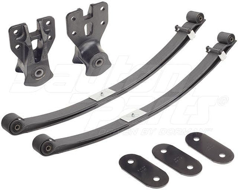 Dayton Parts 339-307 Suspension Service Kit