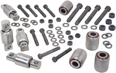 Dayton Parts 339-308U Suspension Polyurethane Service Kit