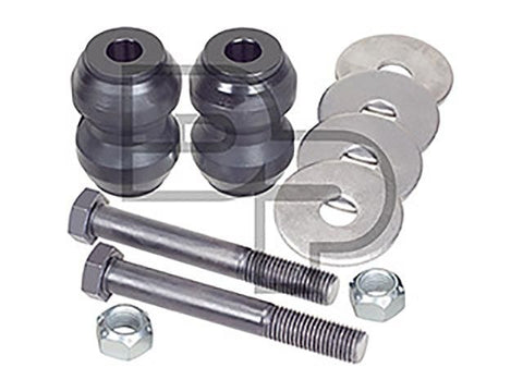 Dayton Parts 339-317 Suspension Pivot Bushing Service Kit