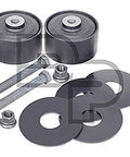 Dayton Parts 339-320 Suspension Pivot Bushing Service Kit
