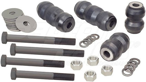 Dayton Parts 339-324 Suspension Beam Service Kit