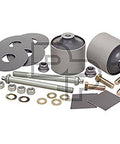 Dayton Parts 339-325 Suspension Pivot Bushing Service Kit