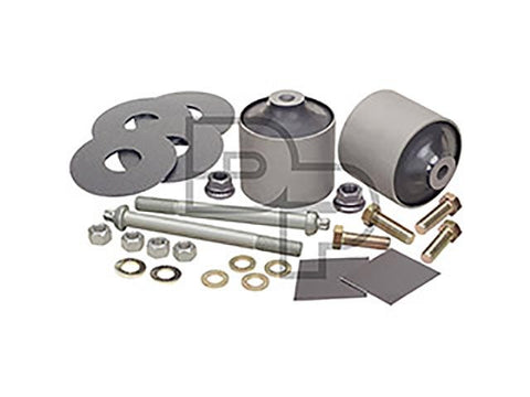 Dayton Parts 339-325 Suspension Pivot Bushing Service Kit