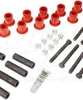 Dayton Parts 339-329 Suspension Bushing Service Kit