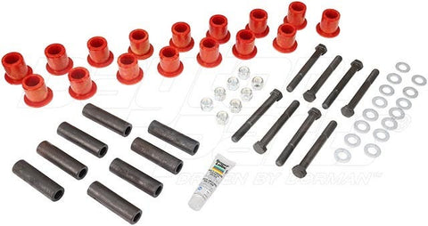 Dayton Parts 339-329 Suspension Bushing Service Kit