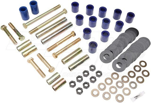 Dayton Parts 339-338 Suspension Bushing Service Kit