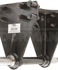 Dayton Parts 339-348 Trunnion Stand