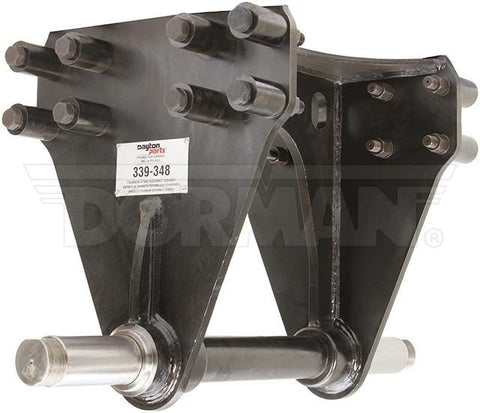 Dayton Parts 339-348 Trunnion Stand