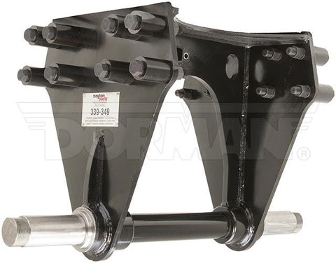 Dayton Parts 339-349 Trunnion Stand