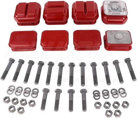 Dayton Parts 339-350U Load Cushion Conversion Kit