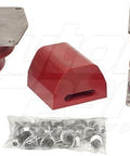 Dayton Parts 339-353U Polyurethane Bolster Load Cushion Kit