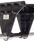 Dayton Parts 339-355 Trunnion Stand