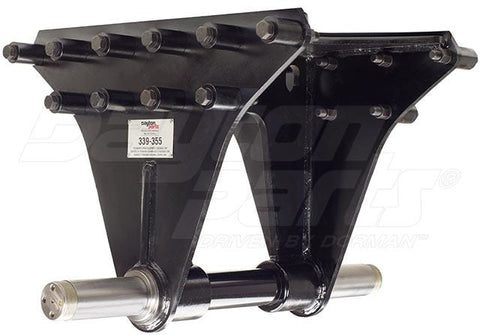 Dayton Parts 339-355 Trunnion Stand