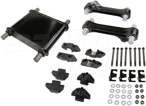 Dayton Parts 339-364 Suspension Torque Rod Service Kit