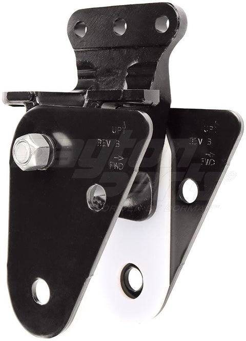 Dayton Parts 339-365 Suspension Hanger Service Kit - Left