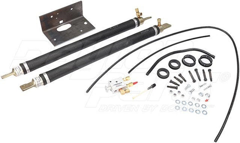 Dayton Parts 339-373 Suspension Pin Release Assembly