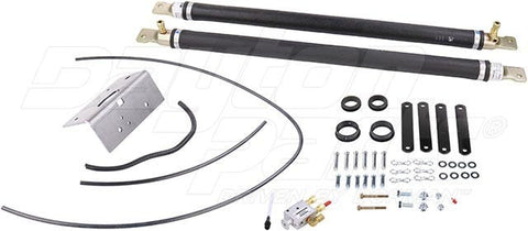 Dayton Parts 339-374 Suspension Pin Release Assembly
