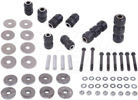 Dayton Parts 339-377 Suspension Bushing Repair Kit