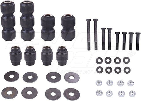 Dayton Parts 339-380 Suspension Service Kit
