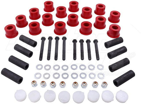 Dayton Parts 339-392 Pivot Bolt Bushing Kit