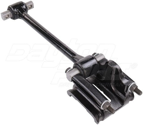 Dayton Parts 345-1028 Torque Rod And Pad Assembly - Left