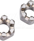 Dayton Parts 346-581861 Castle Nut - 5/8 In.