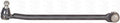 Dayton Parts 346-642 Steering Drag Link